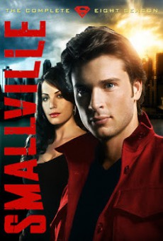 ดูหนังออนไลน์ Smallville Season 8 หนุ่มน้อยซุปเปอร์แมน ปี 8
