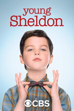 ดูหนังออนไลน์ Young Sheldon เชลดอน เด็กเนิร์ดจอมกวน Season 3 (2019) บรรยายไทย