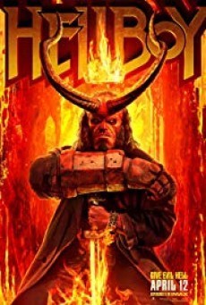 ดูหนังออนไลน์ Hellboy 2019 เฮลล์บอย