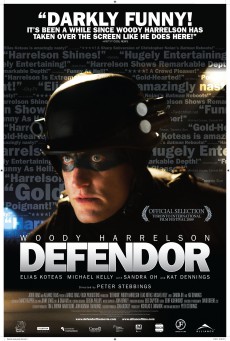 ดูหนังออนไลน์ Defendor (2009) ดีเฟรนเดอร์