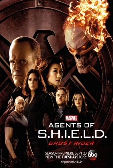 ดูหนังออนไลน์ Agents of S.H.I.E.L.D. Season 5