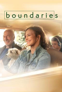 ดูหนังออนไลน์ Boundaries (2018) บรรยายไทย