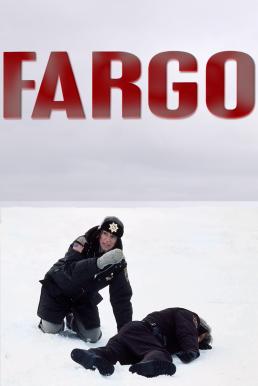 ดูหนังออนไลน์ฟรี Fargo เงินร้อน (1996)
