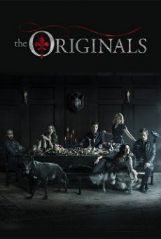 ดูหนังออนไลน์ฟรี The Originals Season 2