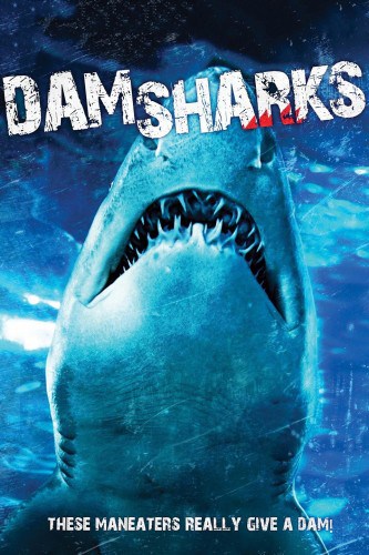 ดูหนังออนไลน์ Dam Sharks (2016)