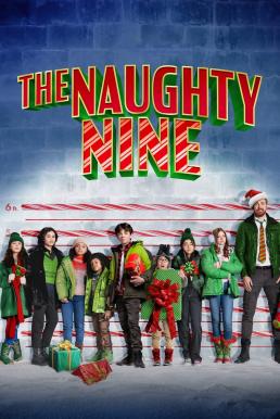 ดูหนังออนไลน์ฟรี The Naughty Nine (2023) Disney+ บรรยายไทย