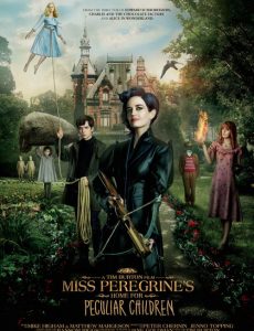 ดูหนังออนไลน์ Miss Peregrine (2016) บ้านเพริกริน เด็กสุดมหัศจรรย์