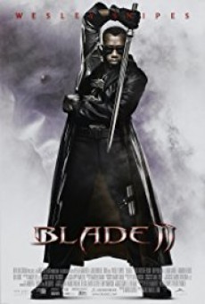 ดูหนังออนไลน์ Blade II เบลด 2 นักล่าพันธุ์อมตะ