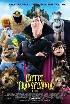 ดูหนังออนไลน์ Hotel Transylvania 1 โรงแรมผีหนี ไปพักร้อน 1