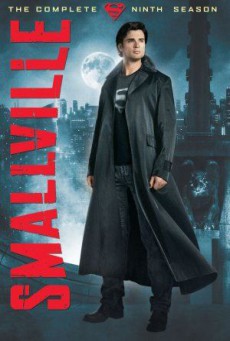 ดูหนังออนไลน์ฟรี Smallville Season 9 หนุ่มน้อยซุปเปอร์แมน ปี 9