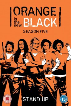 ดูหนังออนไลน์ฟรี Orange is the New Black Season 5