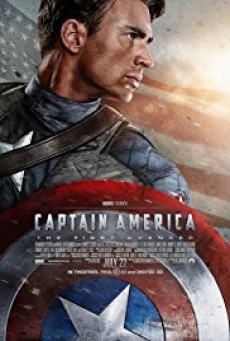 ดูหนังออนไลน์ฟรี Captain America 1 The First Avenger กัปตันอเมริกา 1