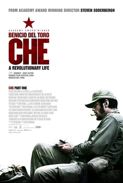 ดูหนังออนไลน์ Che 1 (2008) เช กูวาร่า สงครามปฏิวัติโลก 1