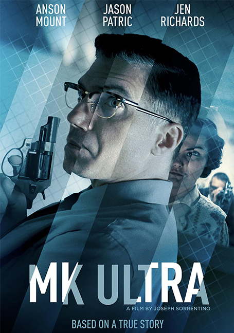ดูหนังออนไลน์ฟรี MK Ultra (2022)