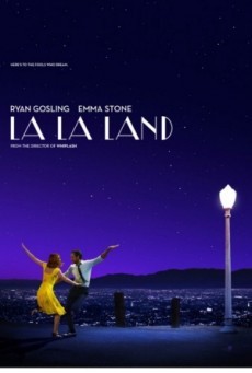 ดูหนังออนไลน์ La La Land (2016) นครดารา