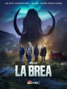 ดูหนังออนไลน์ La Brea ลาเบรีย ผจญภัยโลกดึกดำบรรพ์ Season 2