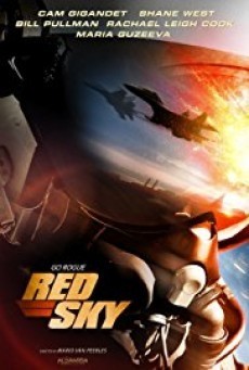 ดูหนังออนไลน์ Red Sky (2014)