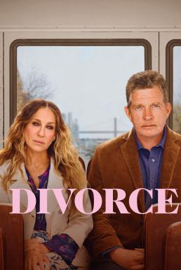 ดูหนังออนไลน์ Divorce Season 3 (2019) HBO พากย์ไทย