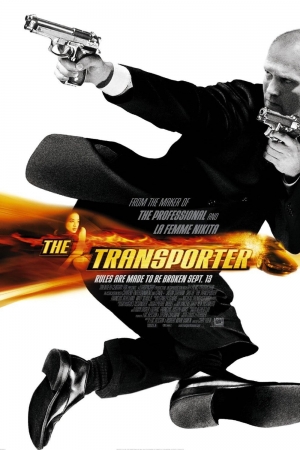 ดูหนังออนไลน์ฟรี The Transporter 1 (2002) เพชฌฆาต สัญชาติเทอร์โบ 1