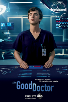 ดูหนังออนไลน์ฟรี The Good Doctor Season 3
