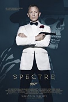 ดูหนังออนไลน์ Spectre องค์กรลับดับพยัคฆ์ร้าย (2015) (James Bond 007 ภาค 24)