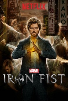 ดูหนังออนไลน์ฟรี Iron Fist Season 1 ไอรอน ฟิสต์ ปี 1