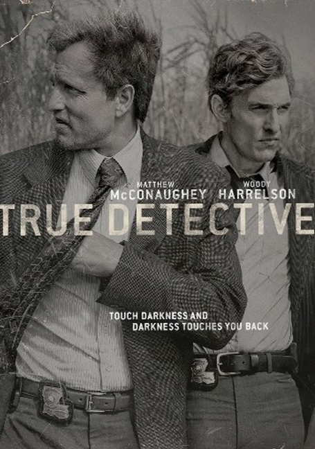ดูหนังออนไลน์ฟรี True Detective (2014) ตำรวจพันธุ์แท้