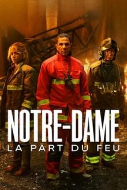 ดูหนังออนไลน์ Notre-Dame ผู้กอบกู้มหาวิหารศักดิ์สิทธิ์ Season 1 (2022) บรรยายไทย