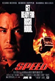 ดูหนังออนไลน์ Speed สปีด เร็วกว่านรก (1994) ( Speed สปีด เร็วกว่านรก (1994) )