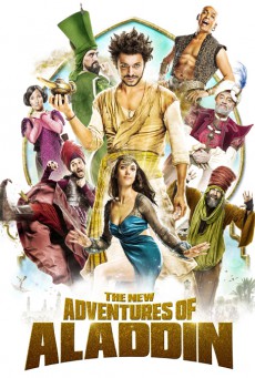 ดูหนังออนไลน์ฟรี The New Adventure of d Aladin (2015) อะลาดินดิ๊งด่อง