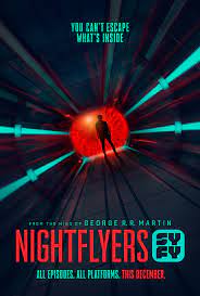 ดูหนังออนไลน์ฟรี Nightflyers Season 1