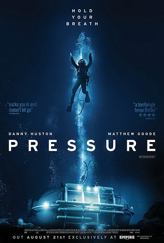 ดูหนังออนไลน์ Pressure (2015) ดิ่งระทึกนรก
