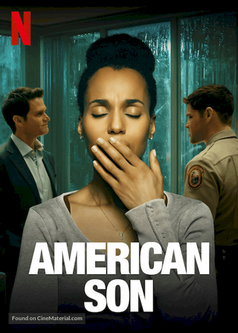 ดูหนังออนไลน์ American Son (2019) อเมริกันซัน