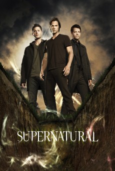 ดูหนังออนไลน์ Supernatural Season 6