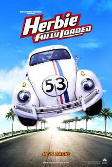 ดูหนังออนไลน์ Herbie Fully Loaded เฮอร์บี้รถมหาสนุก