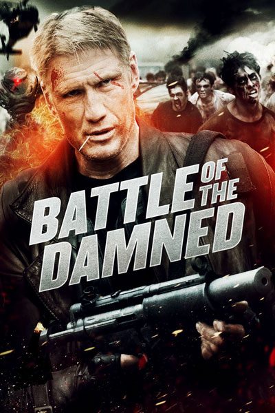 ดูหนังออนไลน์ Battle of The Damned (2013) สงครามจักรกลถล่มซอมบี้