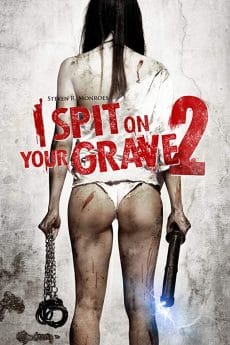 ดูหนังออนไลน์ I Spit on Your Grave 2 (2013) แค้นนี้ต้องฆ่า 2