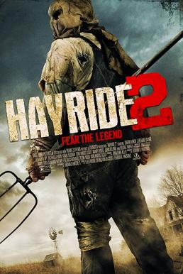 ดูหนังออนไลน์ Hayride 2 (2015) ตำนานสยองเลือด