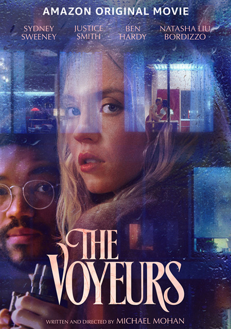 ดูหนังออนไลน์ The Voyeurs (2021)