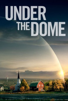 ดูหนังออนไลน์ฟรี Under the dome Season 1 ปริศนาโดมครอบเมือง ปี 1