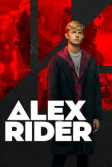 ดูหนังออนไลน์ฟรี Alex Rider Season 2 (2021) พากย์ไทย