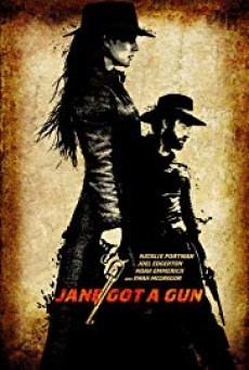 ดูหนังออนไลน์ฟรี Jane Got a Gun เจนปืนโหด