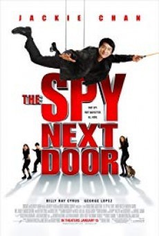 ดูหนังออนไลน์ The Spy Next Door วิ่งโขยงฟัด