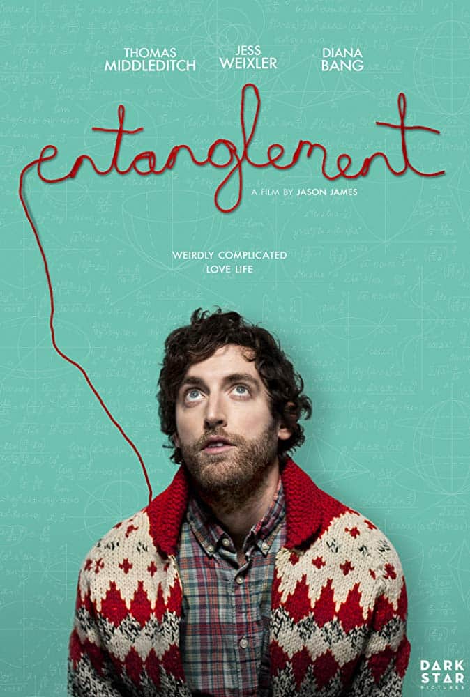 ดูหนังออนไลน์ฟรี Entanglement (2017) ชีวิตอันพัวพัน