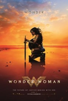 ดูหนังออนไลน์ฟรี Wonder Woman (Commemorative Edition) (2017) วันเดอร์ วูแมน ฉบับย้อนรำลึกสาวน้อยมหัศจรรย์