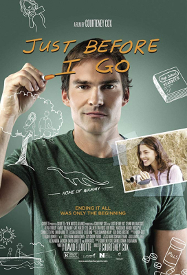 ดูหนังออนไลน์ Just Before I Go (2014) ขอเคลียร์ใจก่อนไปจากเธอ