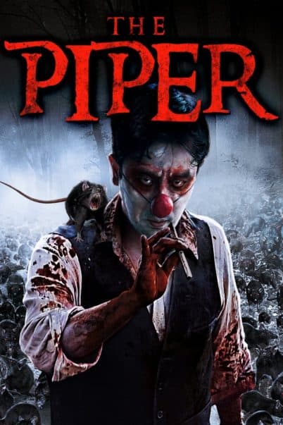 ดูหนังออนไลน์ฟรี The Piper (2015) คนเป่าขลุ่ย