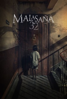 ดูหนังออนไลน์ 32 Malasana Street (2020) 32 มาลาซานญ่า ย่านผีอยู่