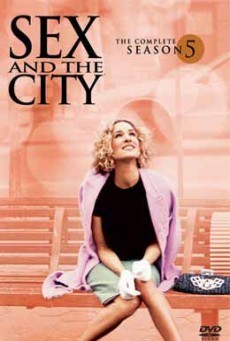 ดูหนังออนไลน์ Sex and the City Season 5