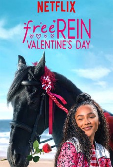 ดูหนังออนไลน์ฟรี Free Rein: Valentines Day (2019) ฟรี เรน: สุขสันต์วันวาเลนไทน์